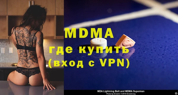 индика Горняк